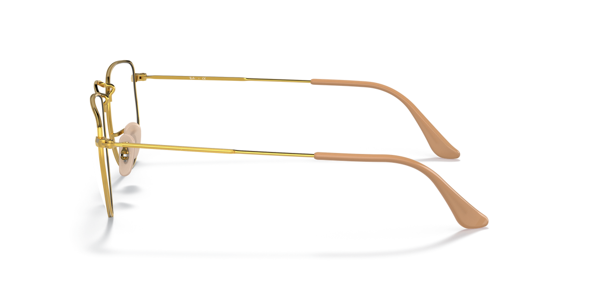 Ray-Ban RX3958V ELON 3086