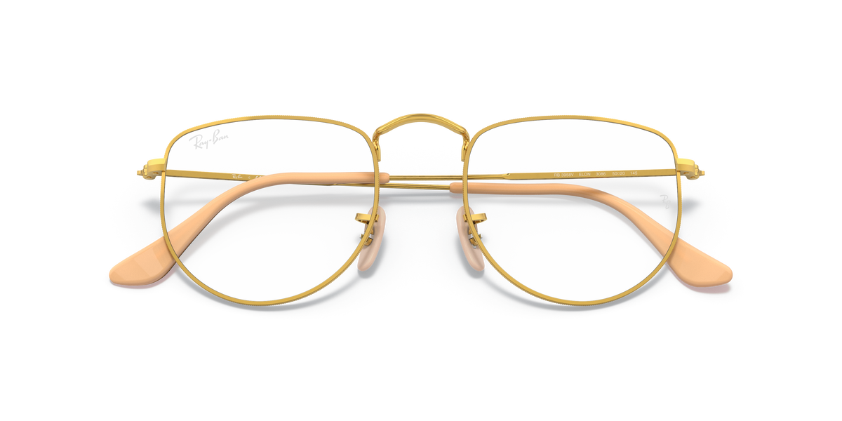 Ray-Ban RX3958V ELON 3086