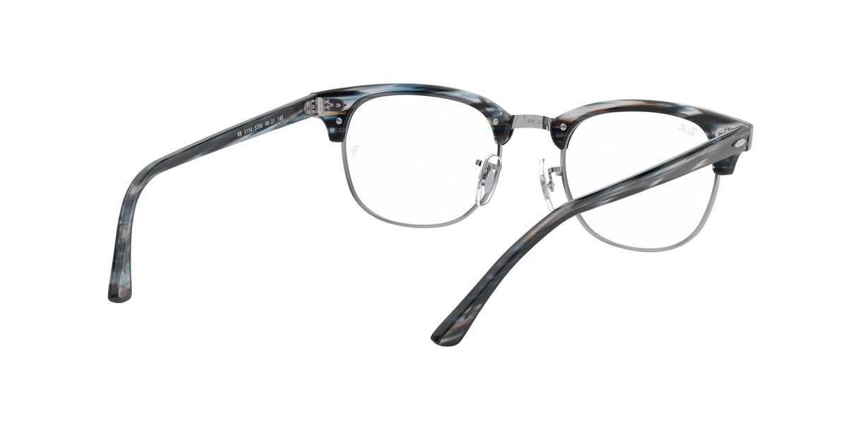 Ray-Ban RX5154 CLUBMASTER 5750