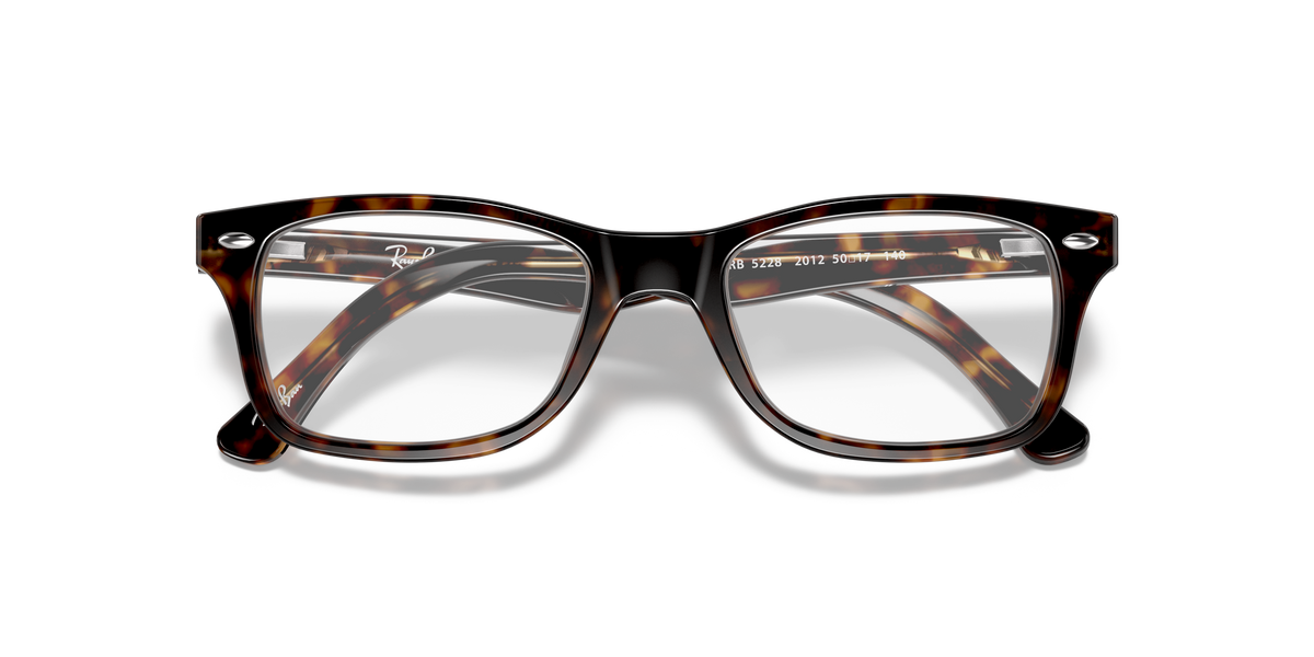 Ray-Ban RX5228 2012