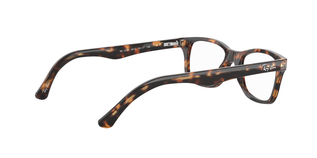 Ray-Ban RX5228 2012