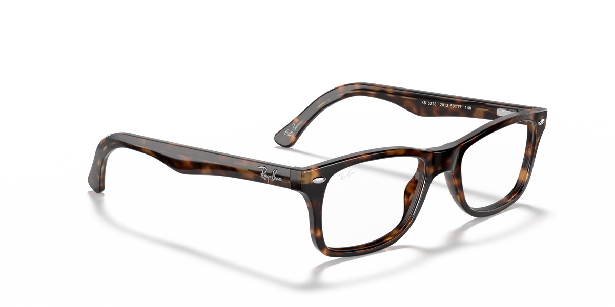 Ray-Ban RX5228 2012