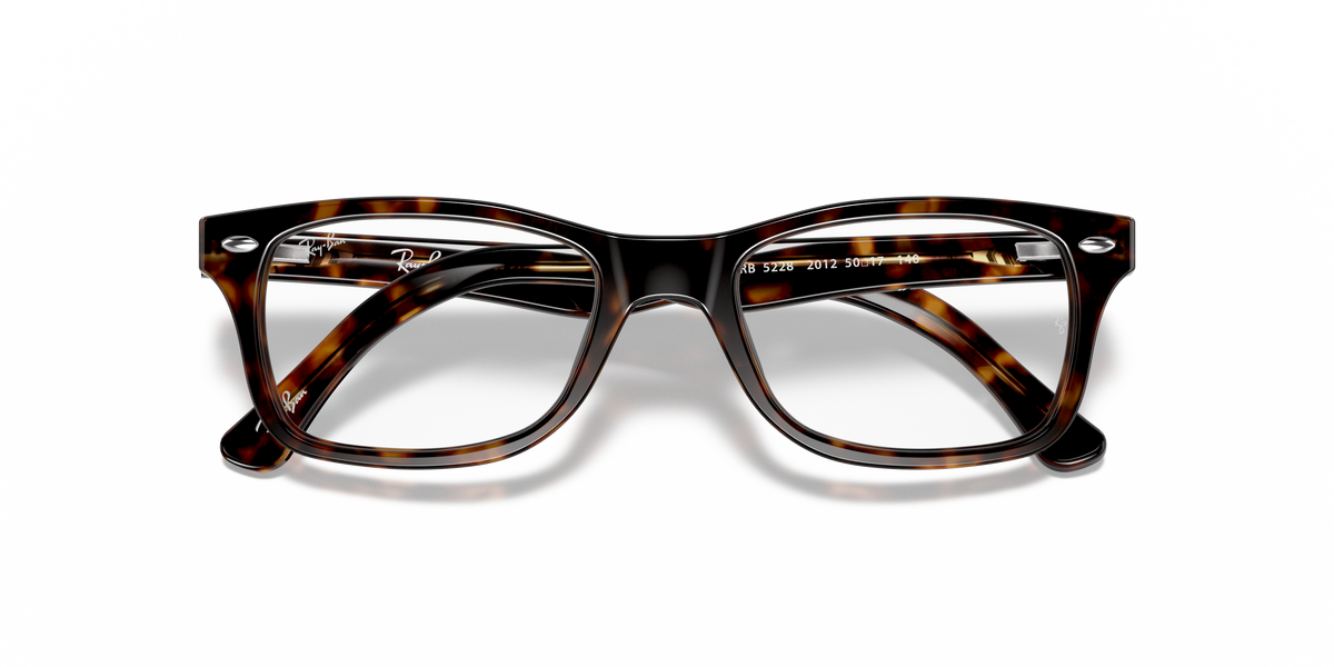Ray-Ban RX5228 2012