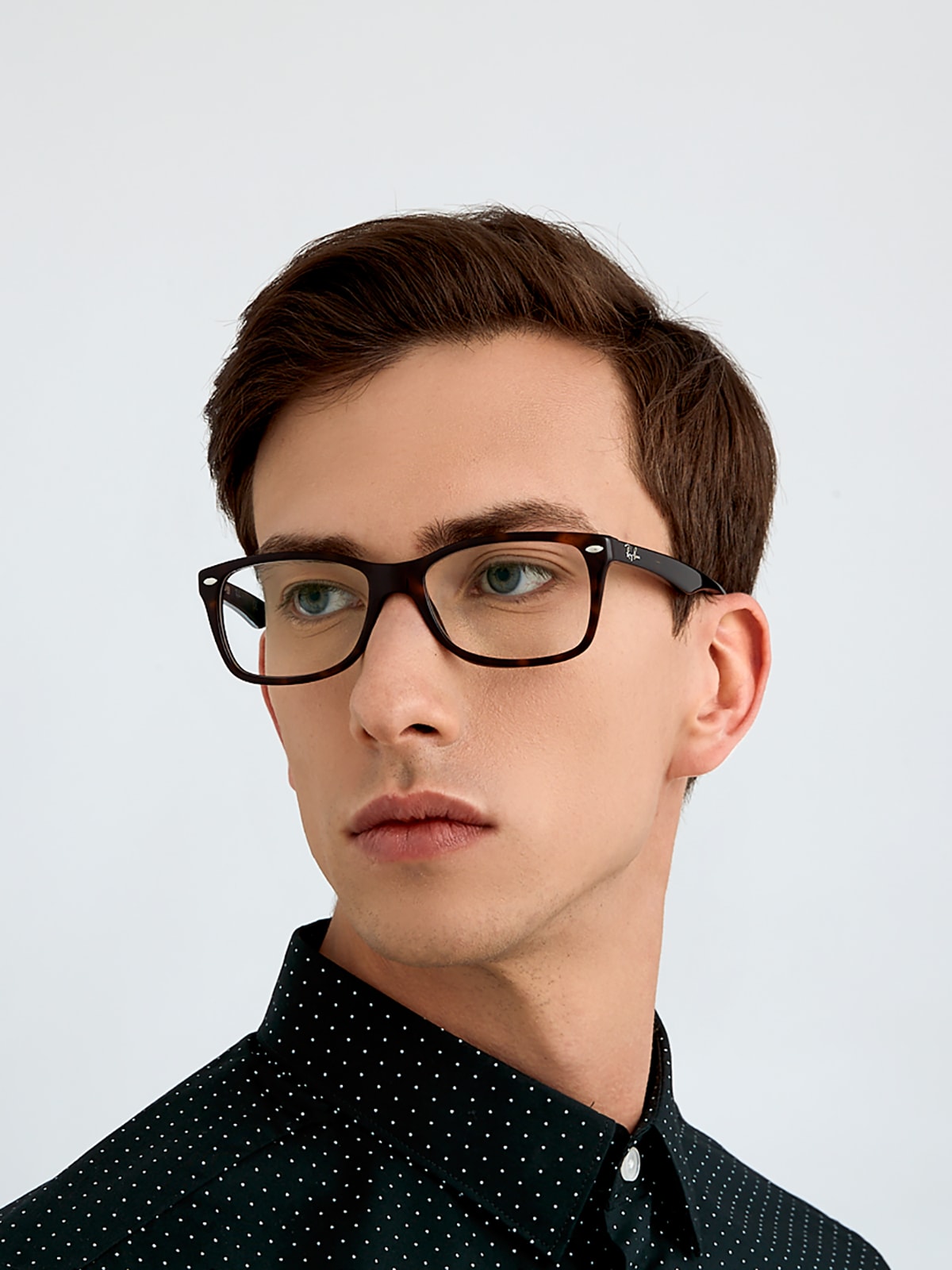 Ray-Ban RX5228 2012