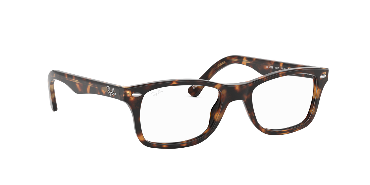 Ray-Ban RX5228 2012