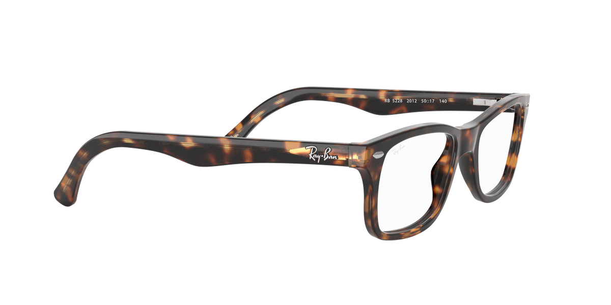 Ray-Ban RX5228 2012