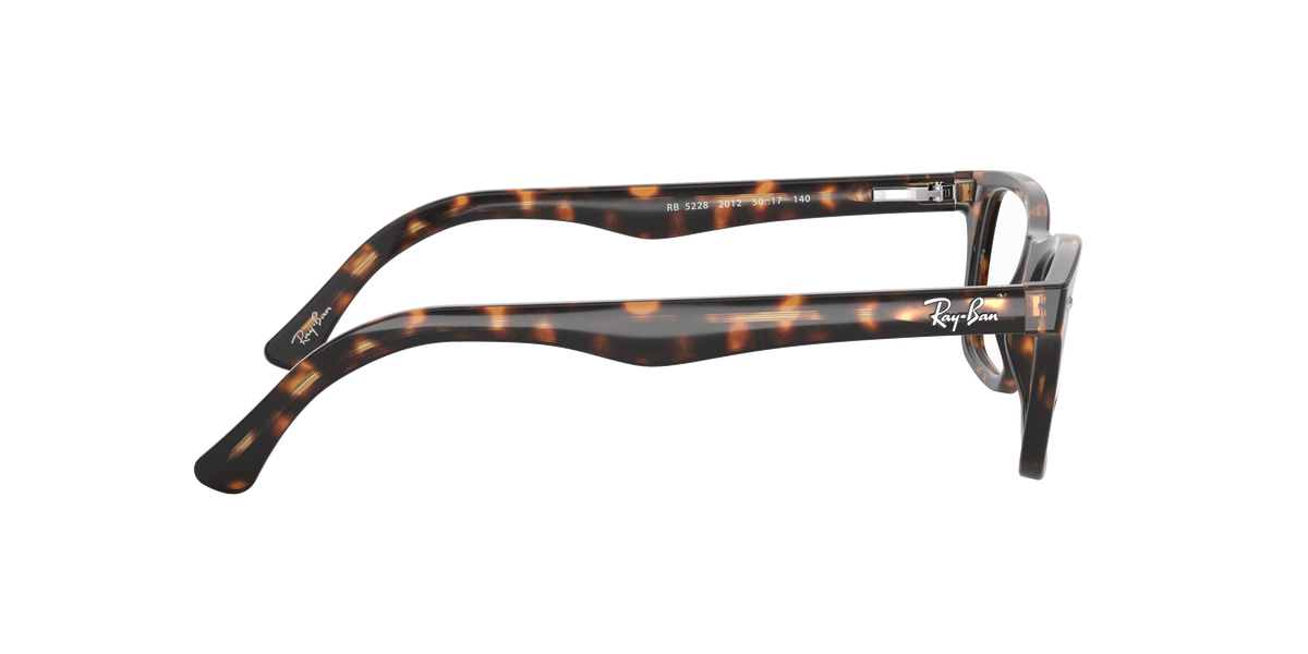 Ray-Ban RX5228 2012