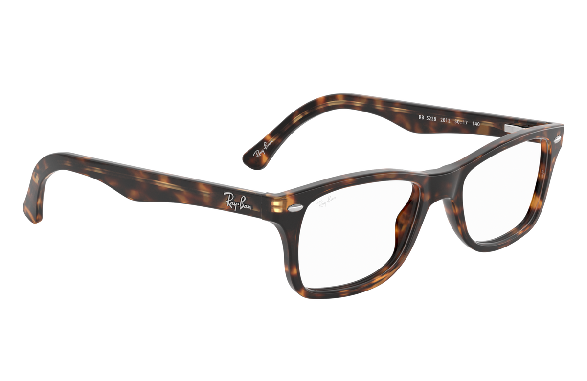 Ray-Ban RX5228 2012