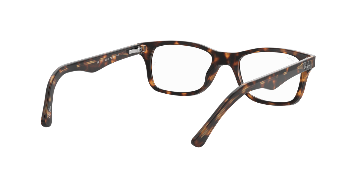 Ray-Ban RX5228 2012