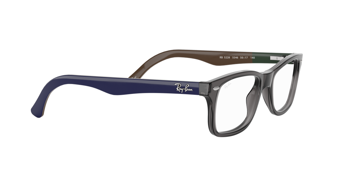 Ray-Ban RX5228 5546
