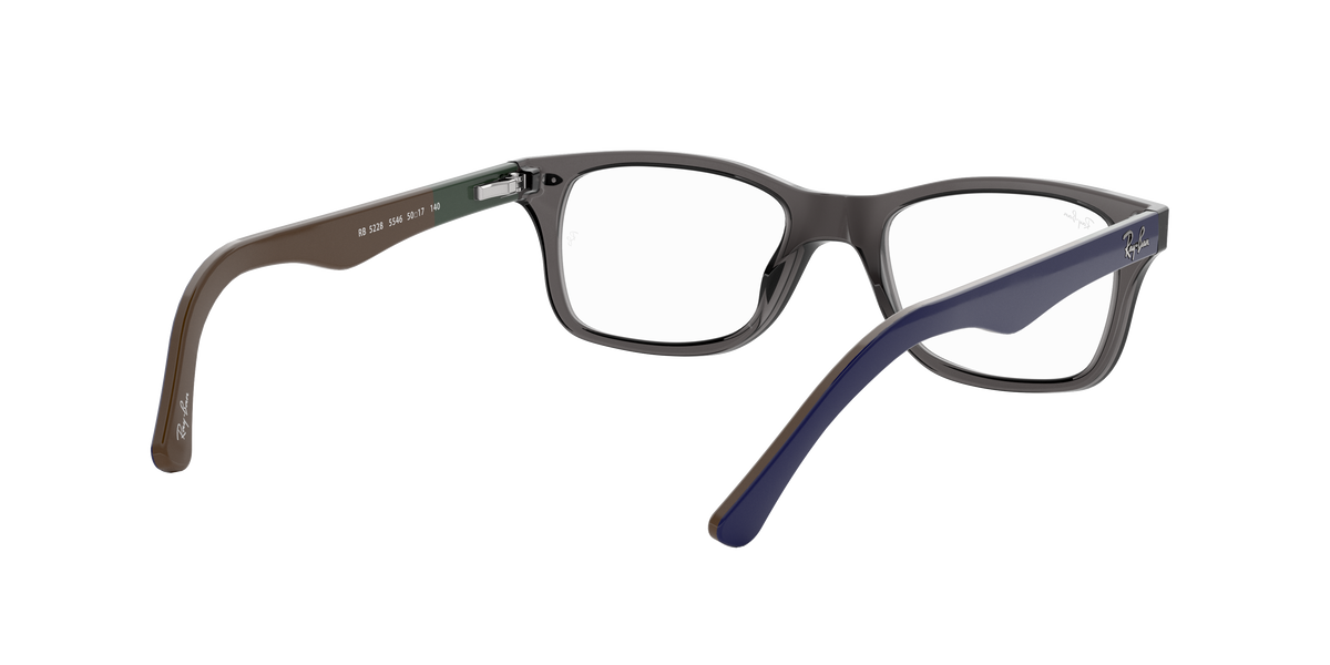 Ray-Ban RX5228 5546