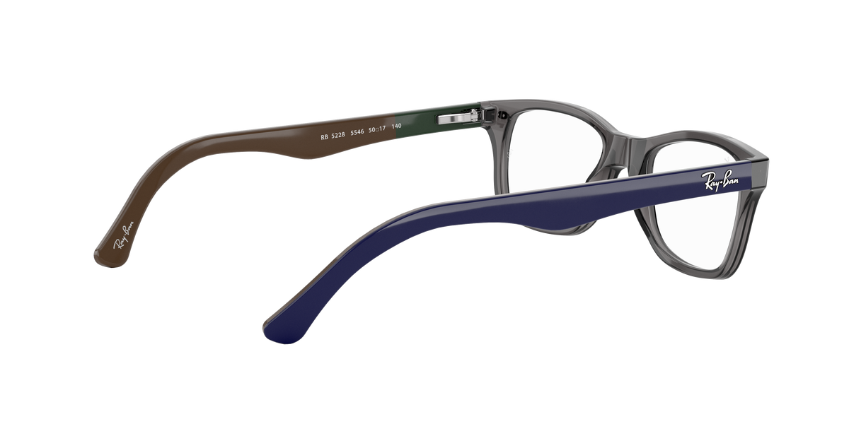 Ray-Ban RX5228 5546