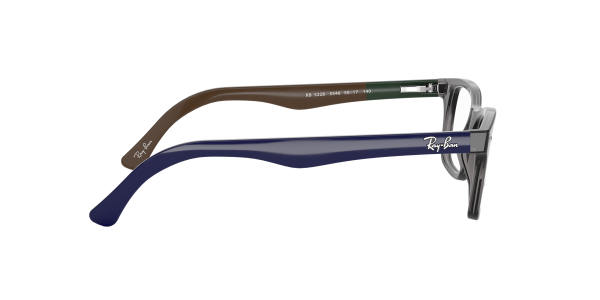 Ray-Ban RX5228 5546