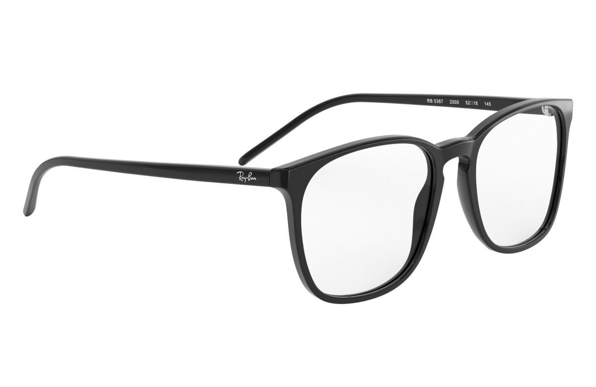 Ray-Ban RX5387 2000