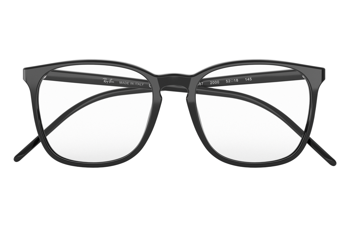Ray-Ban RX5387 2000