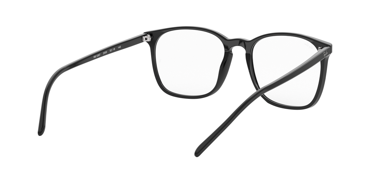 Ray-Ban RX5387 2000