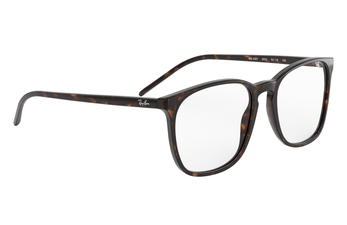 Ray-Ban RX5387 2012