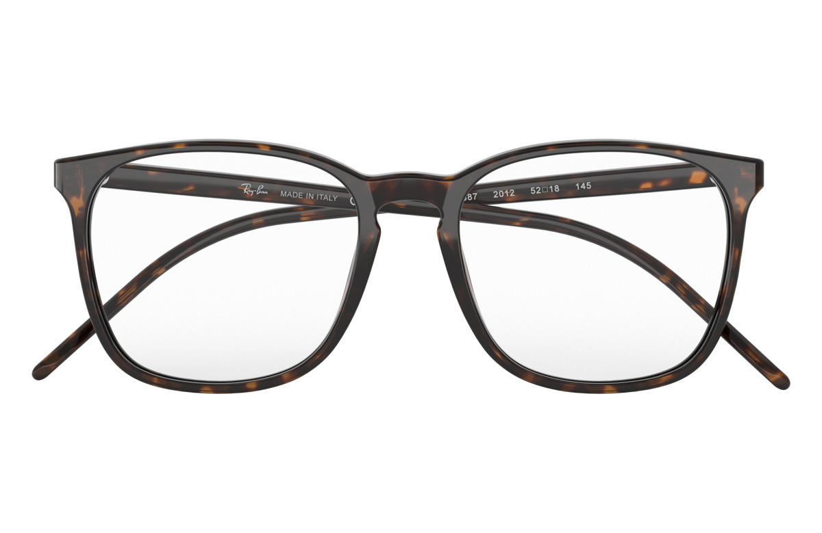 Ray-Ban RX5387 2012