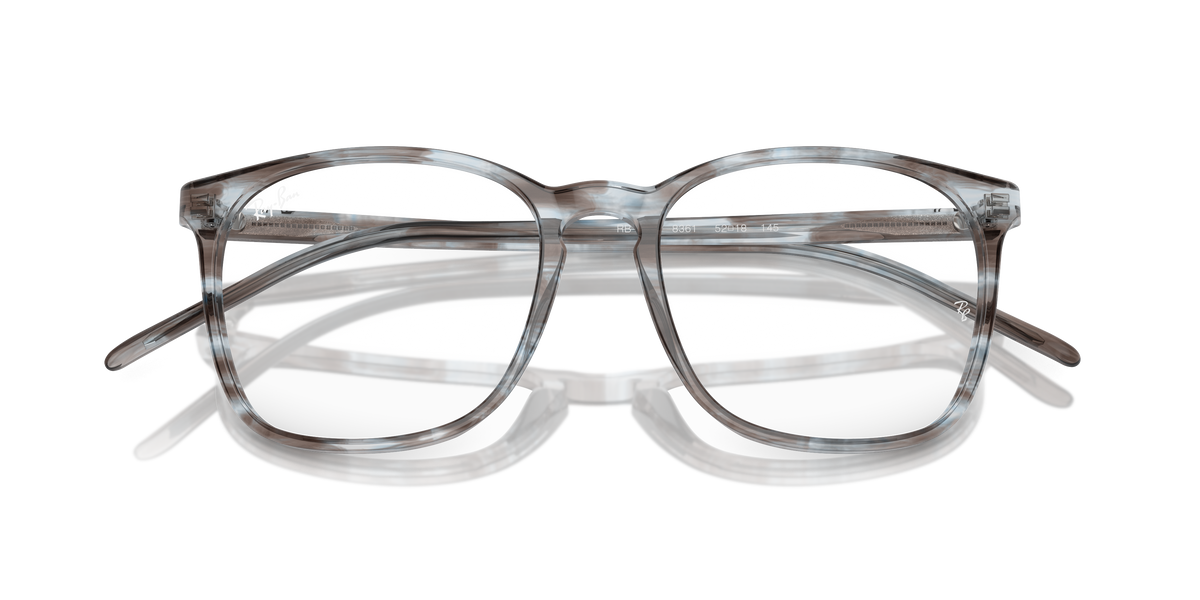 Ray-Ban RX5387 8361