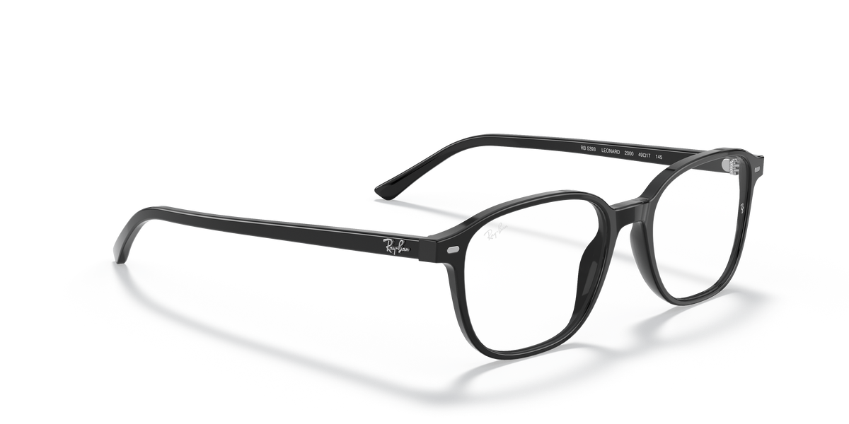 Ray-Ban RX5393 LEONARD 2000