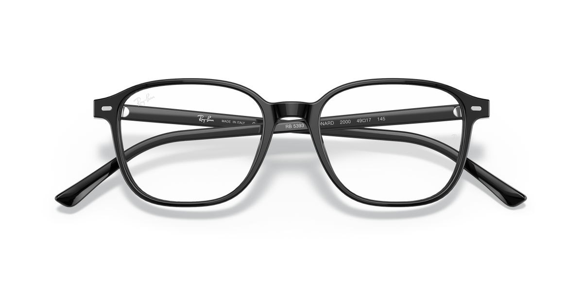 Ray-Ban RX5393 LEONARD 2000