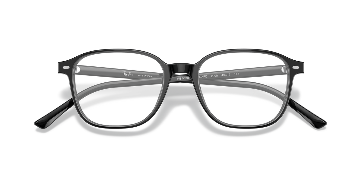 Ray-Ban RX5393 LEONARD 2000