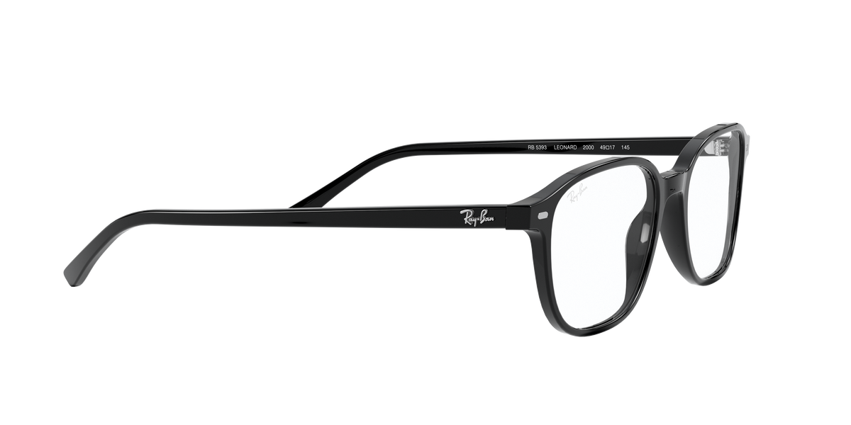 Ray-Ban RX5393 LEONARD 2000