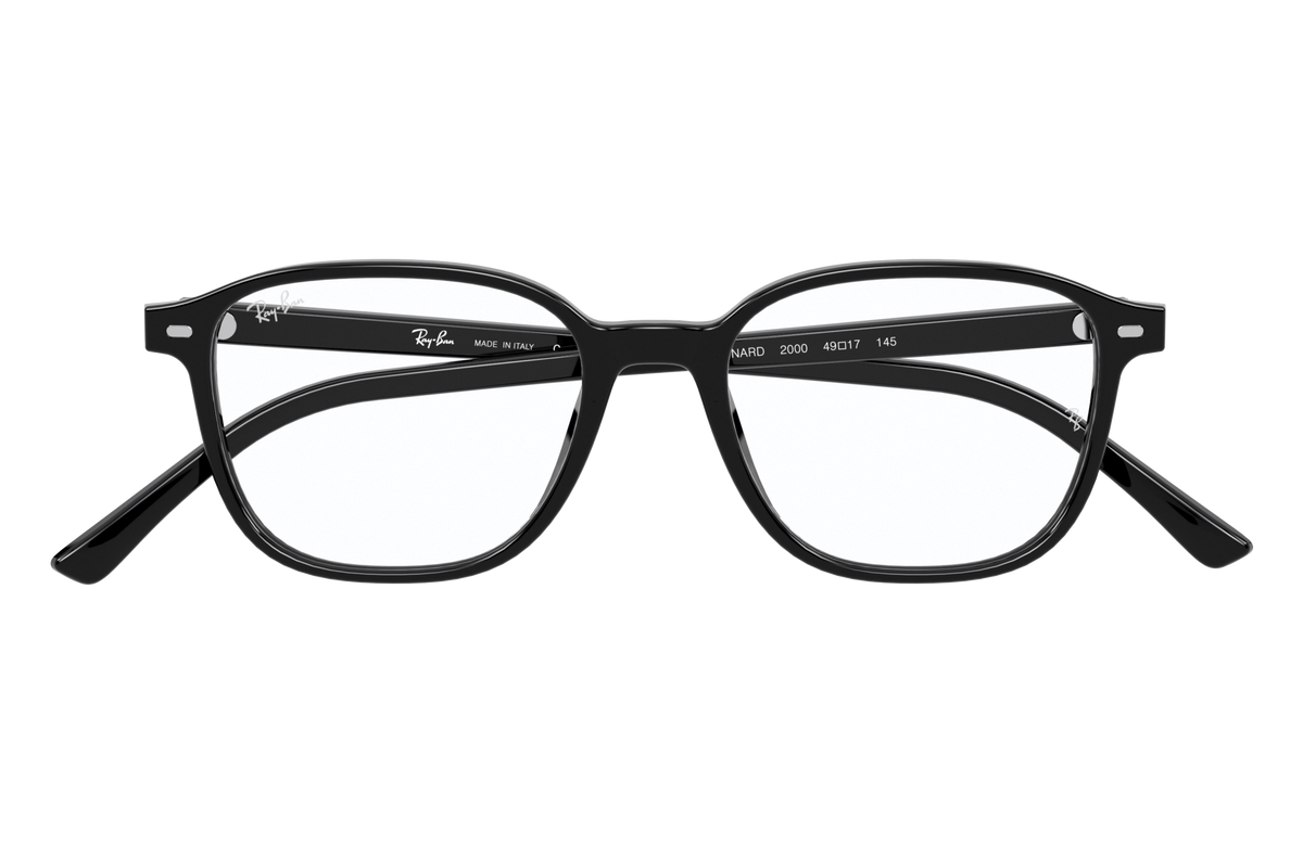 Ray-Ban RX5393 LEONARD 2000