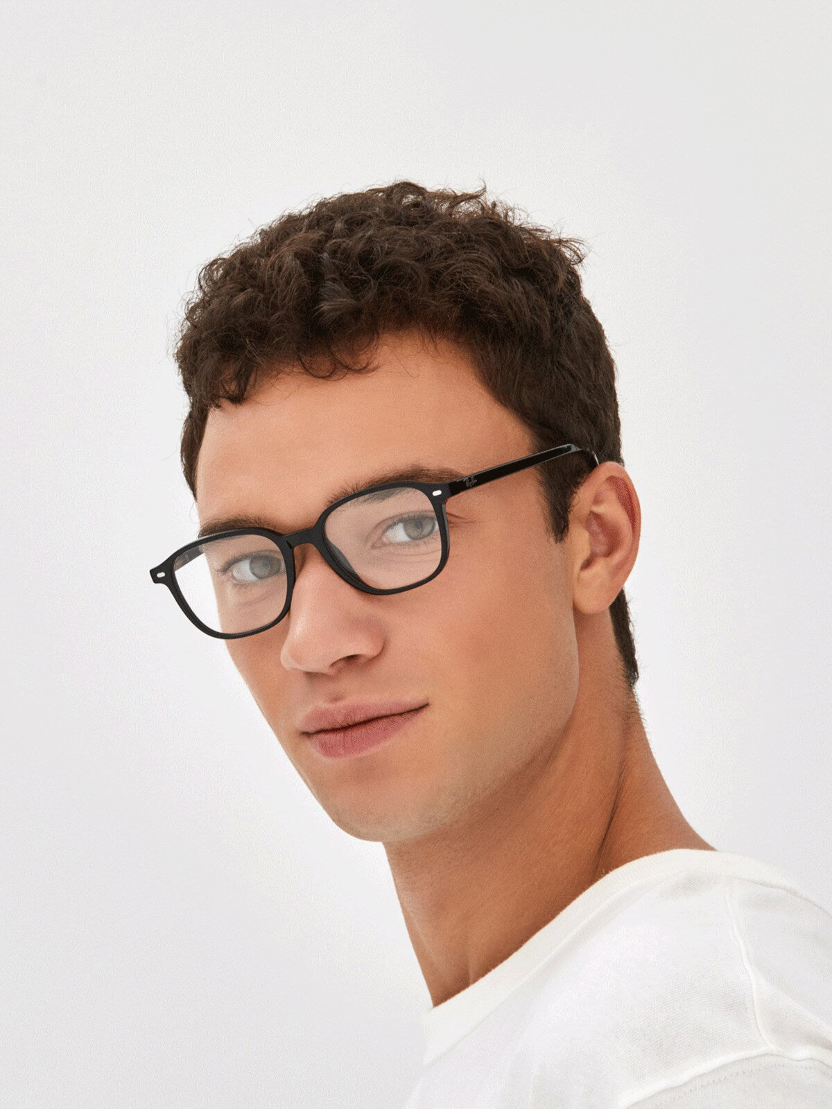 Ray-Ban RX5393 LEONARD 2000
