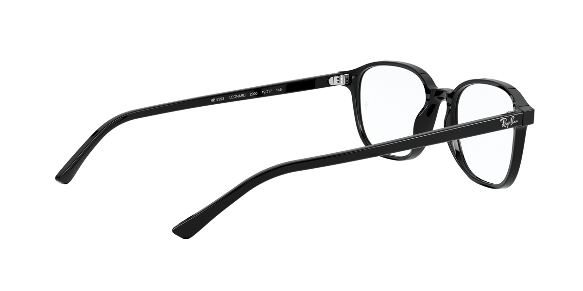 Ray-Ban RX5393 LEONARD 2000