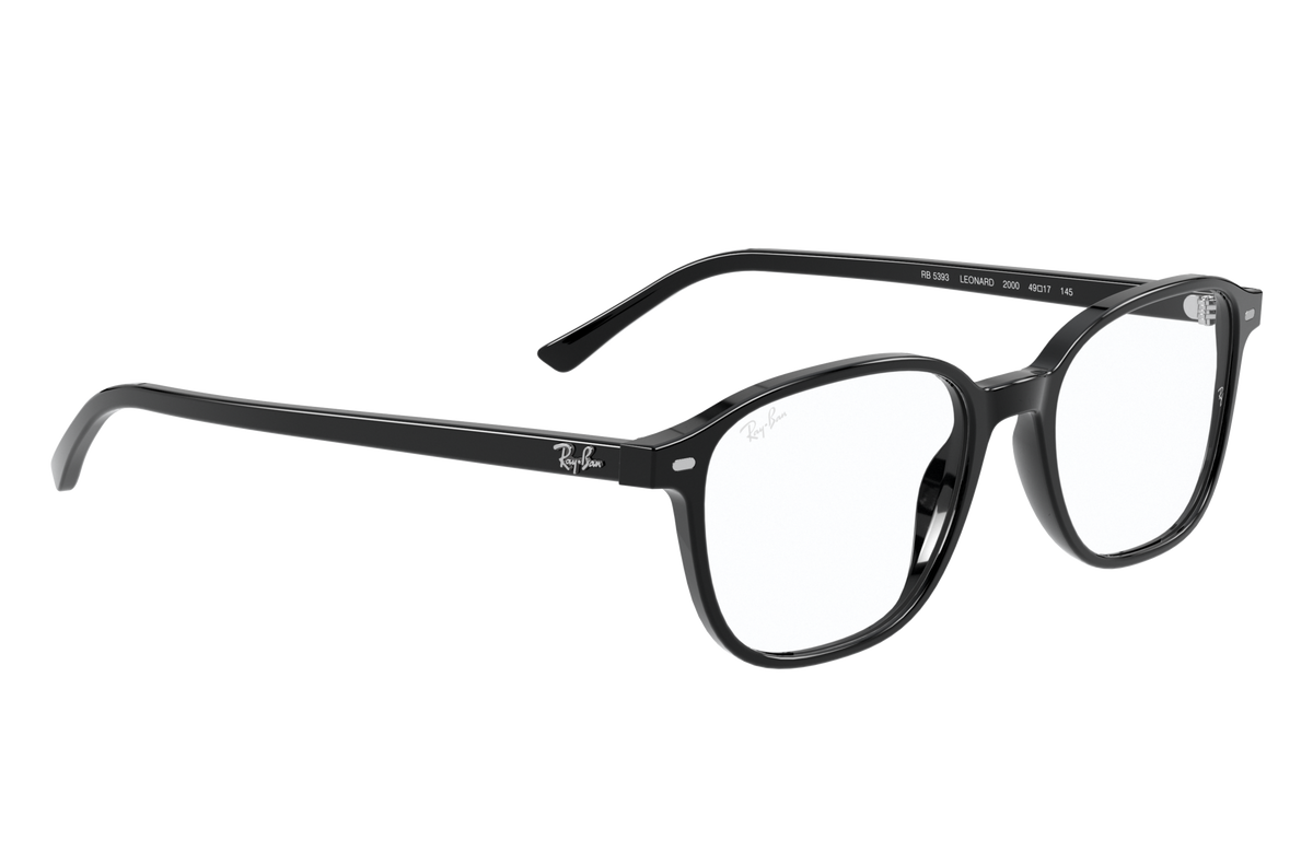 Ray-Ban RX5393 LEONARD 2000