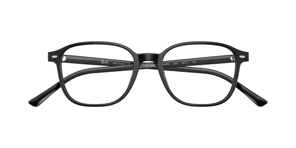 Ray-Ban RX5393 LEONARD 2000