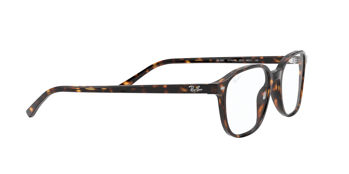 Ray-Ban RX5393 LEONARD 2012