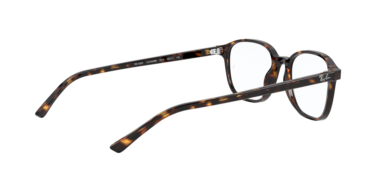 Ray-Ban RX5393 LEONARD 2012