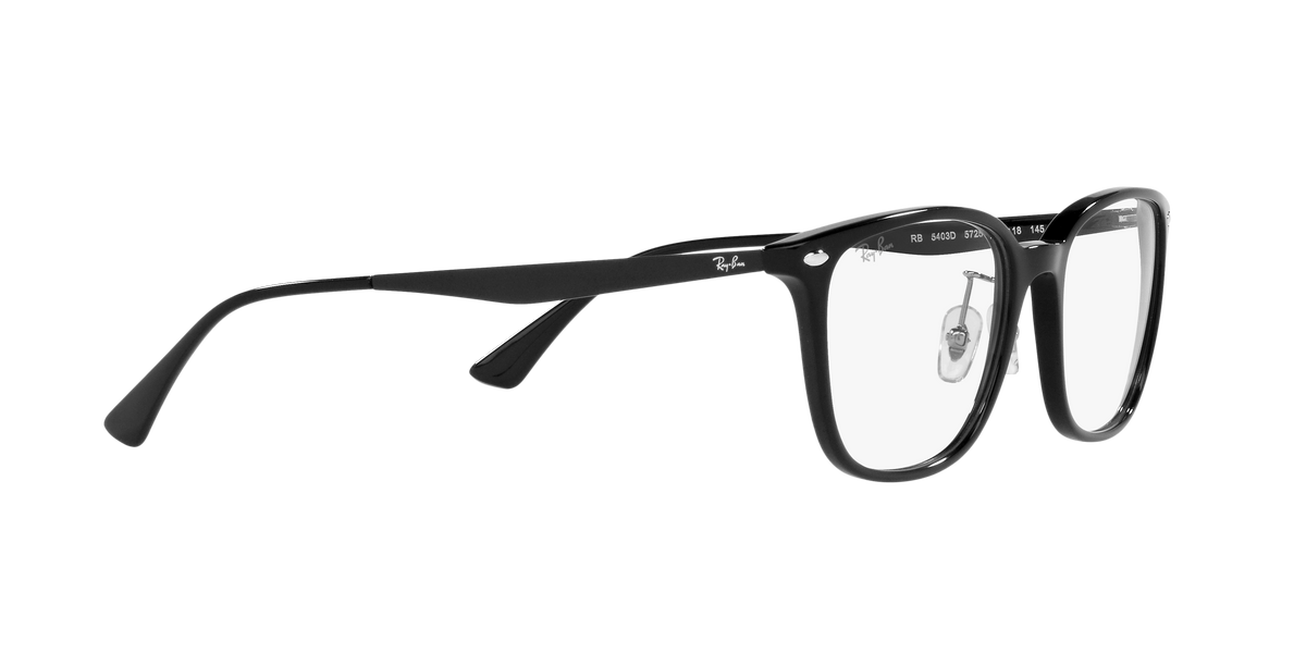 Ray-Ban RX5403D 5725