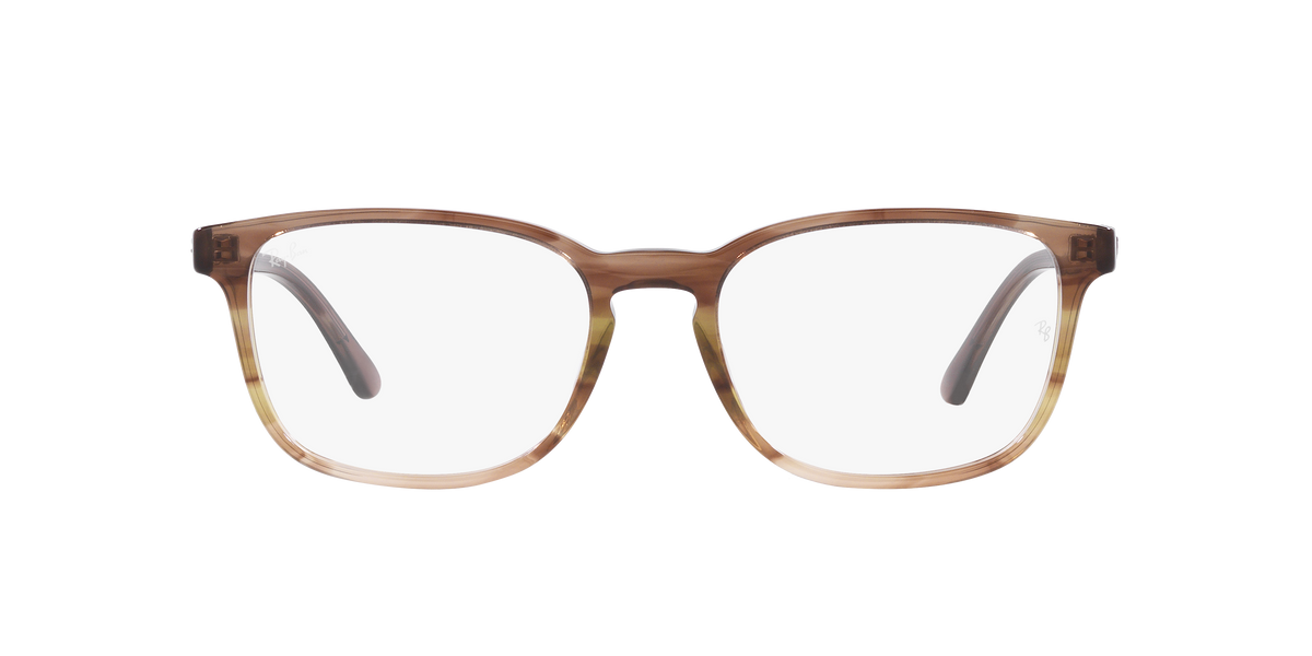 Ray-Ban RX5418 8255