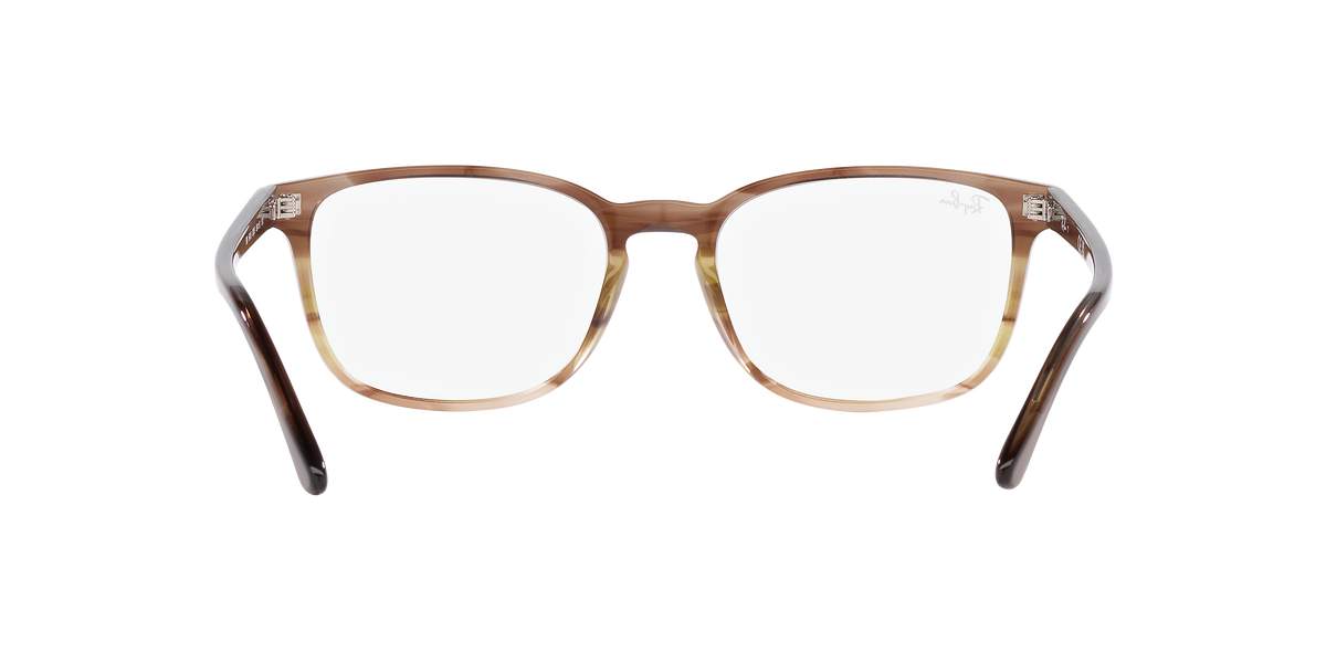 Ray-Ban RX5418 8255