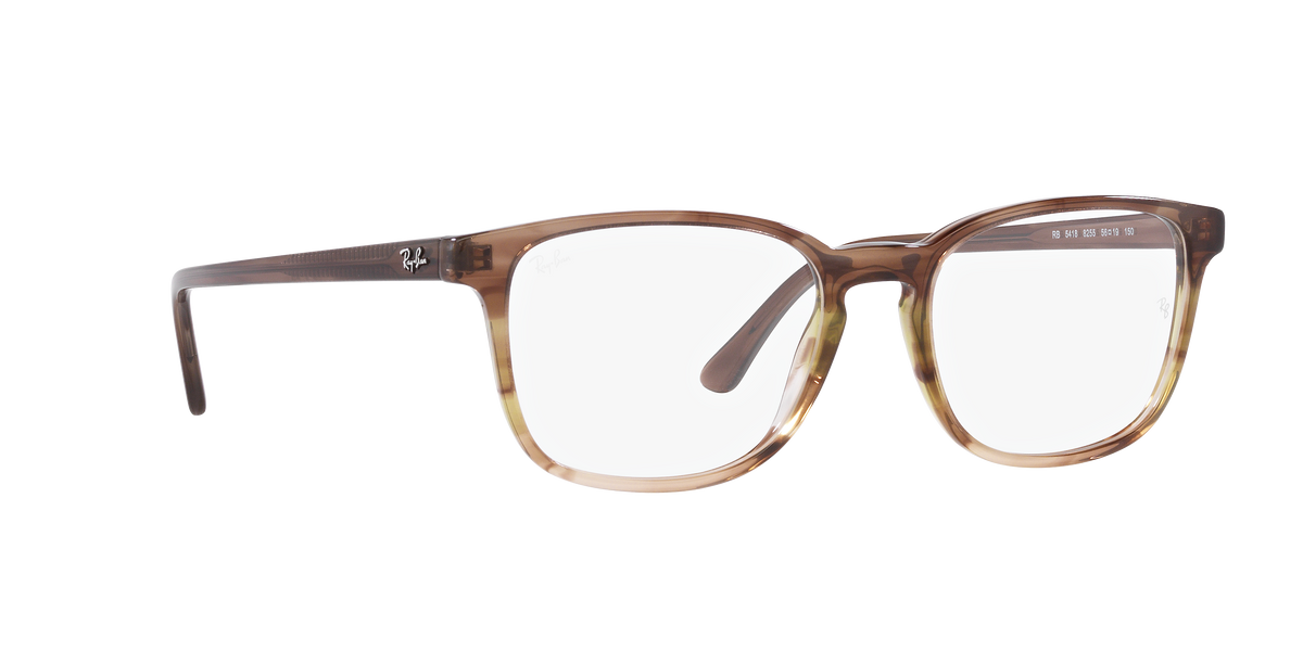 Ray-Ban RX5418 8255