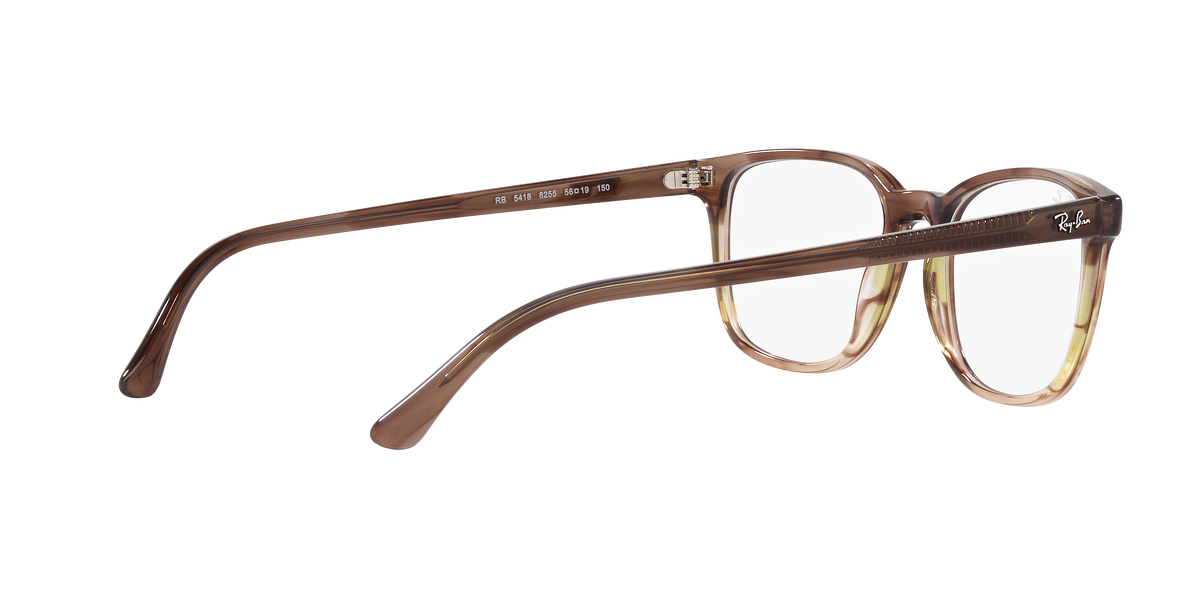Ray-Ban RX5418 8255