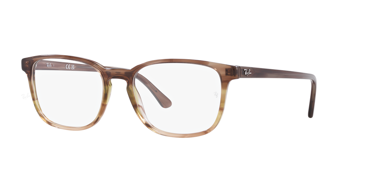 Ray-Ban RX5418 8255