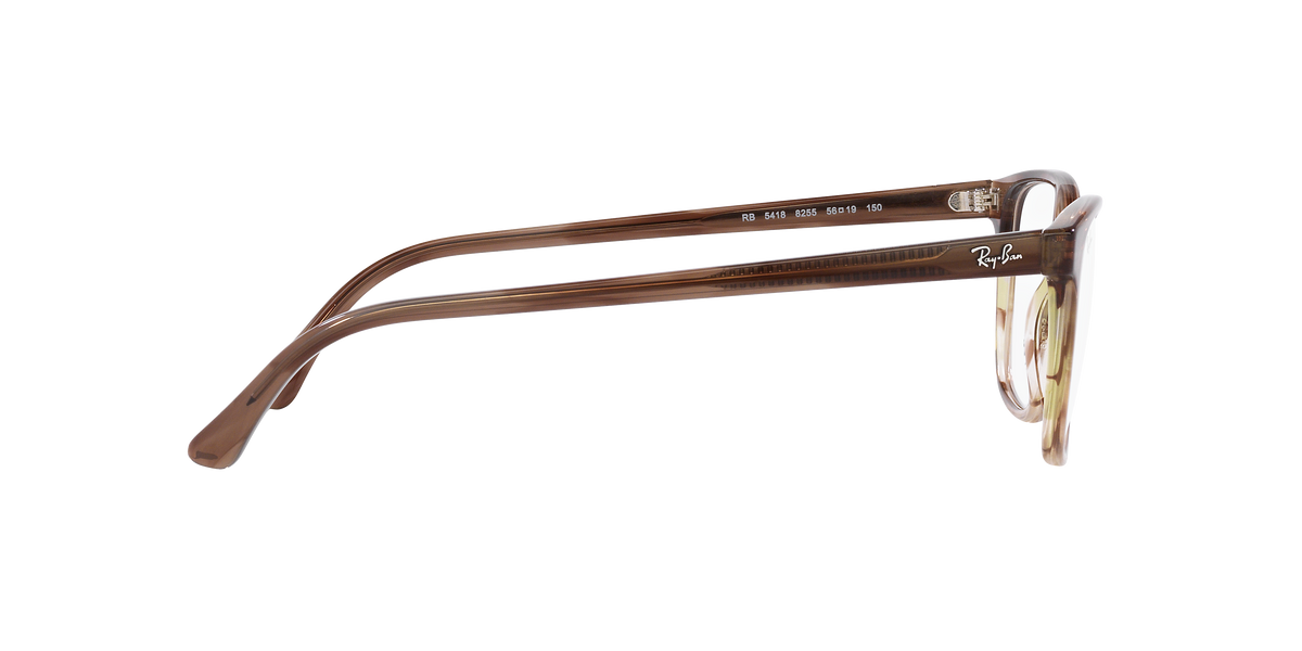 Ray-Ban RX5418 8255