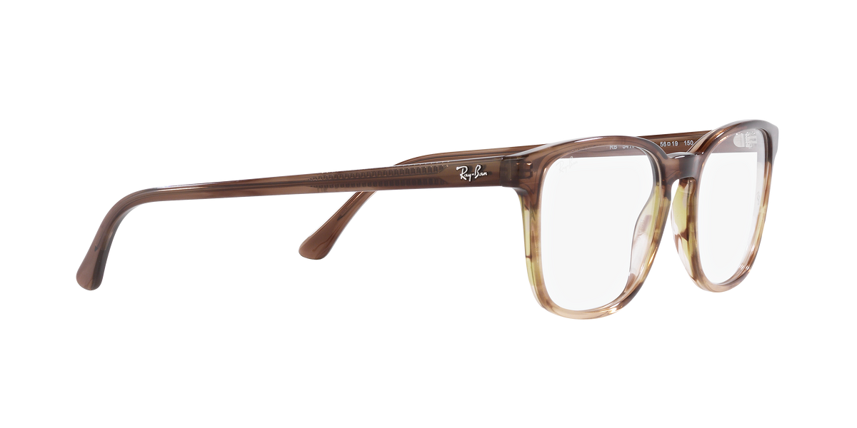 Ray-Ban RX5418 8255