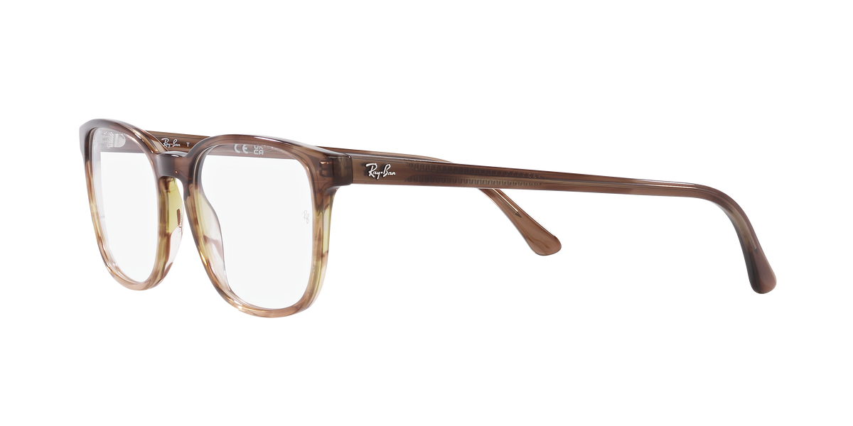 Ray-Ban RX5418 8255