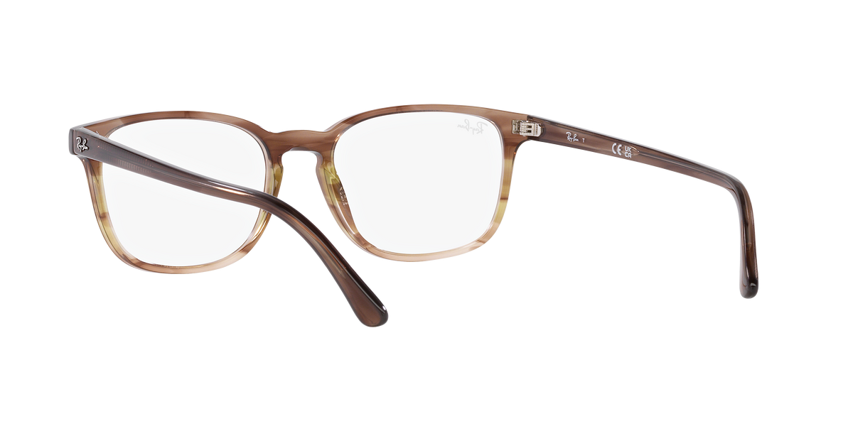 Ray-Ban RX5418 8255