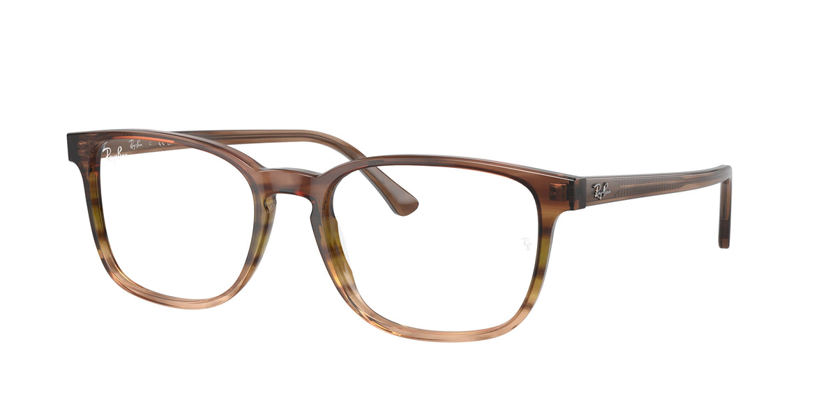 Ray-Ban RX5418 8255