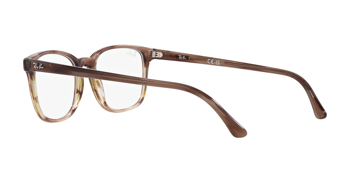 Ray-Ban RX5418 8255