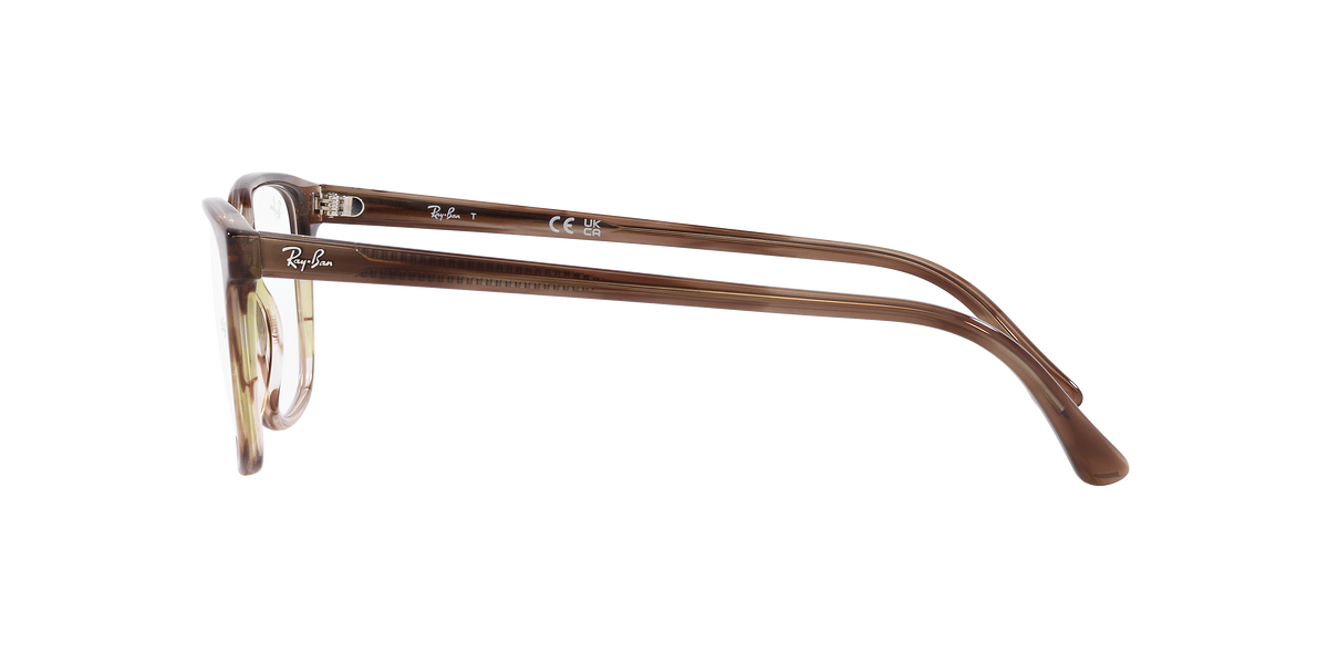 Ray-Ban RX5418 8255