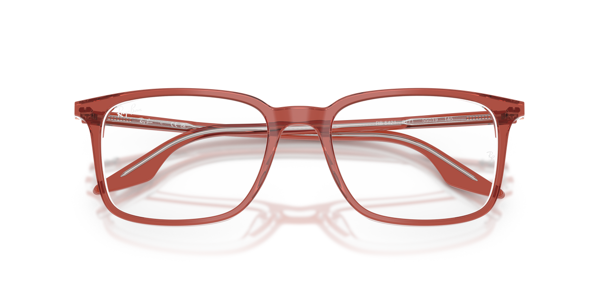 Ray-Ban RX5421 8171
