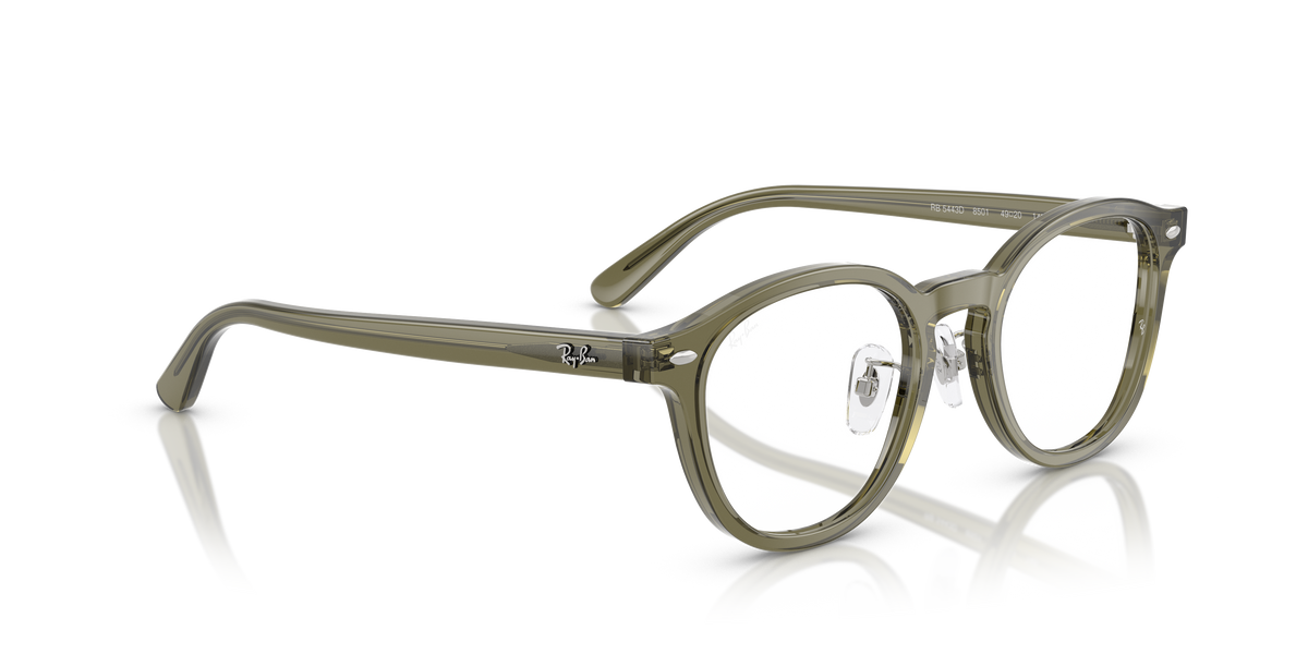 Ray-Ban RX5443D 8501