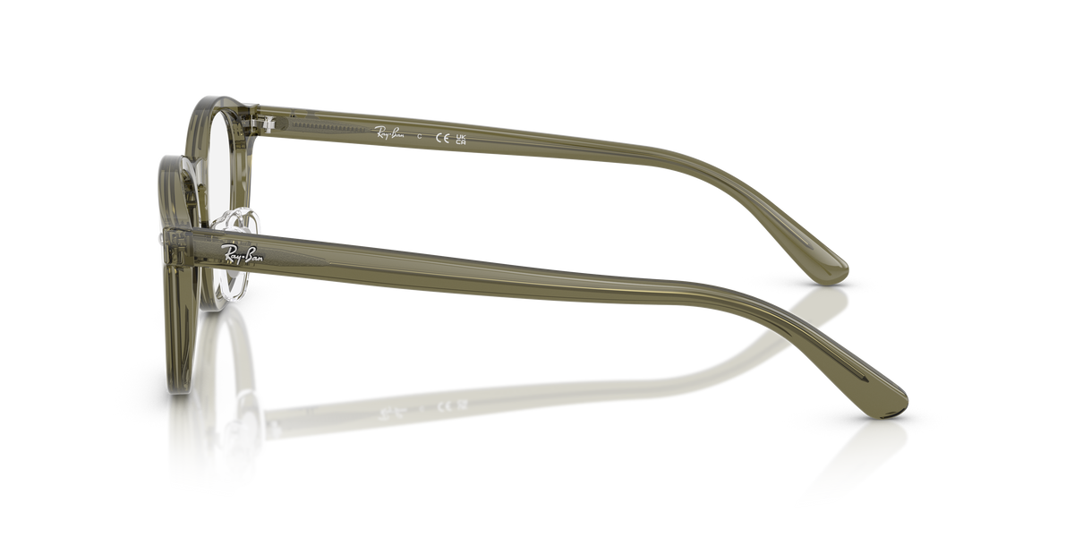 Ray-Ban RX5443D 8501